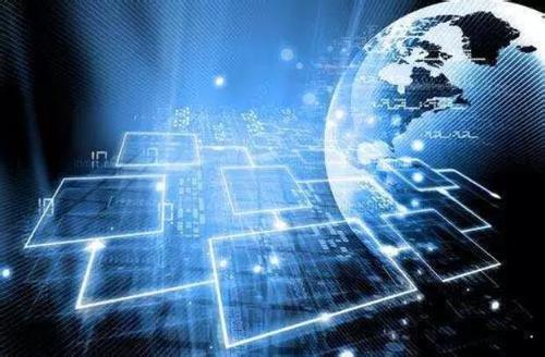 互聯網資源協作服務