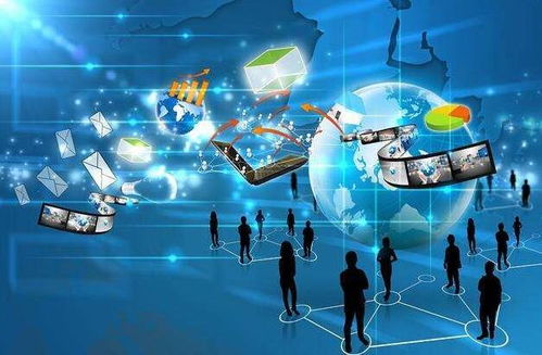 物聯網觀察之物哥雜談系列 八 工業物聯網與互聯網數據服務的融合與演進